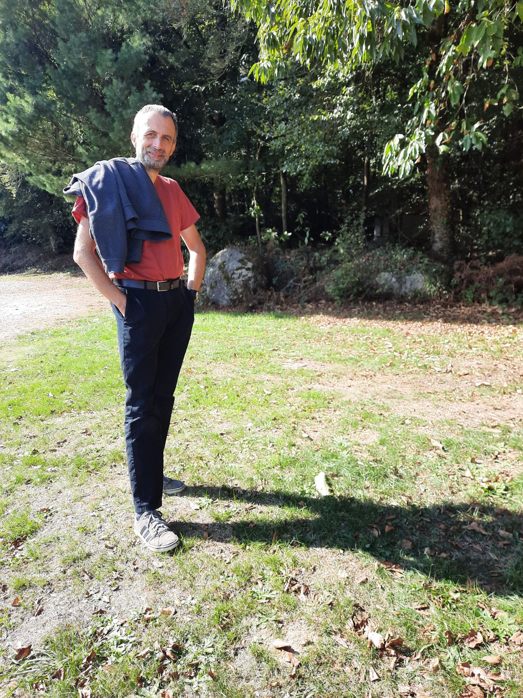 Profil de Abdelramane