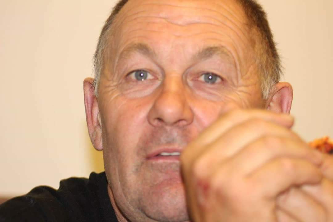 Profil de Sharujan