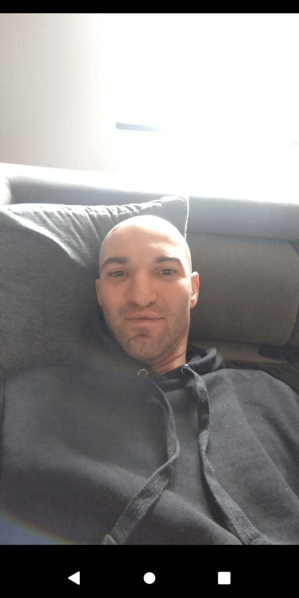 Profil de Thibault