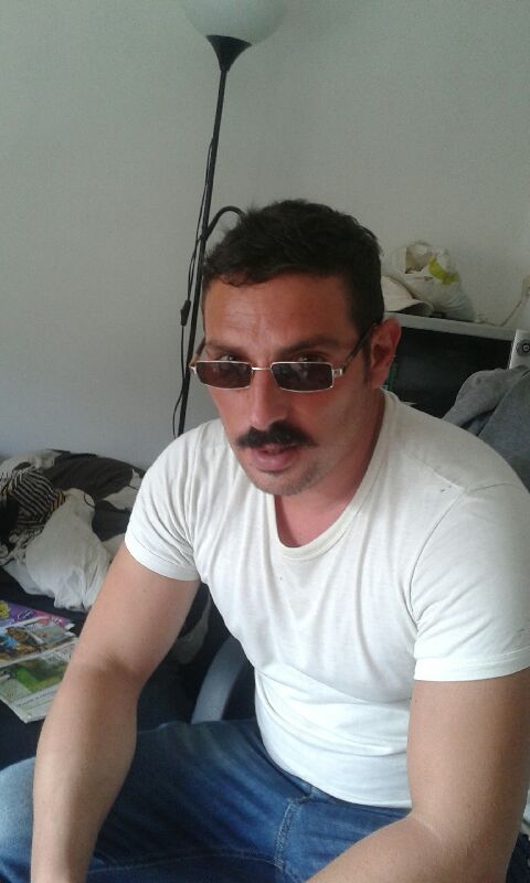 Profil de Rocco