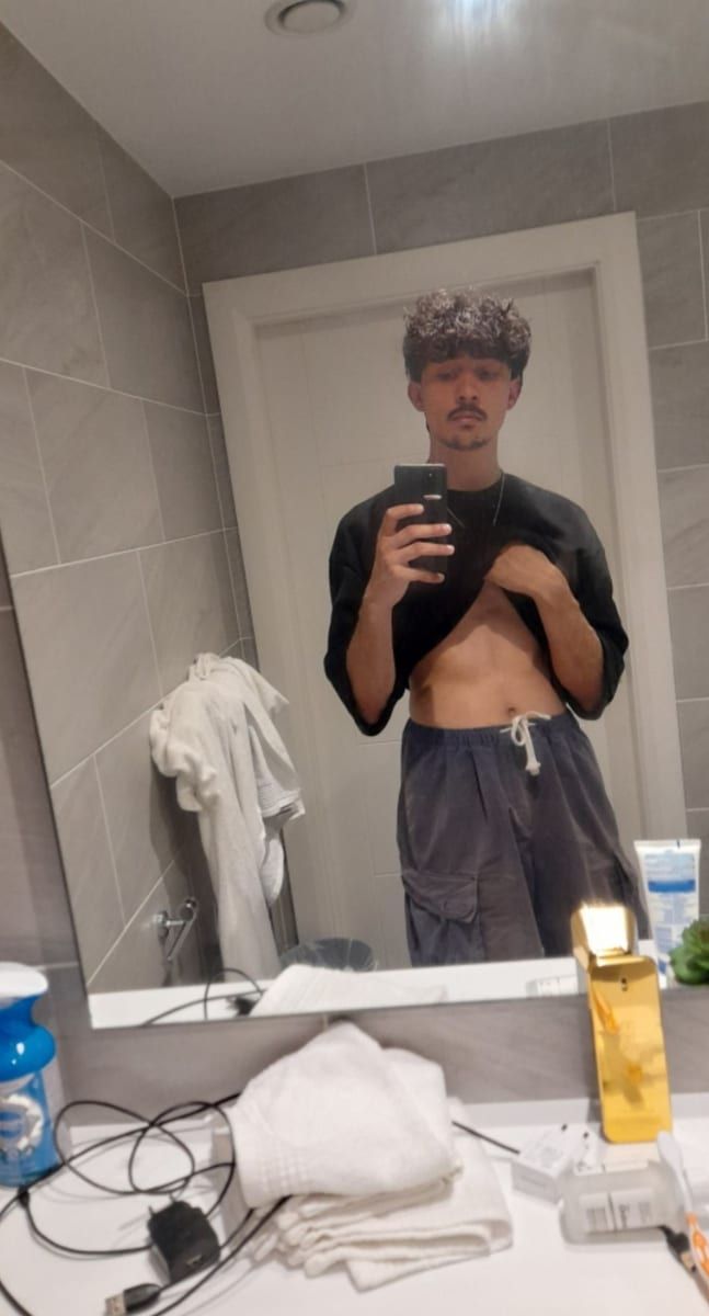 Profil de Nickolas