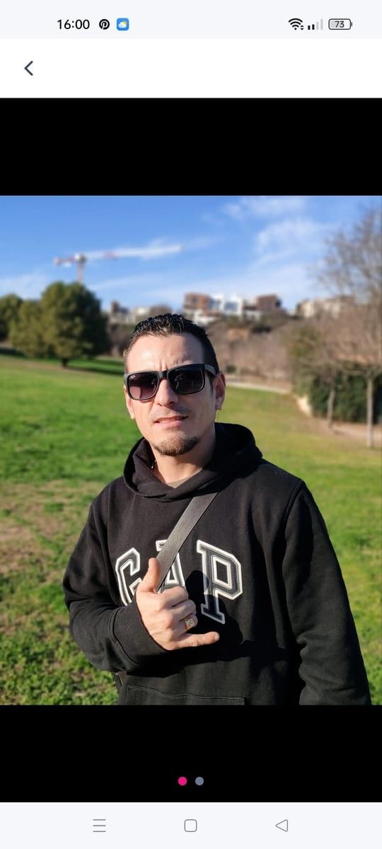 Profil de Japhet