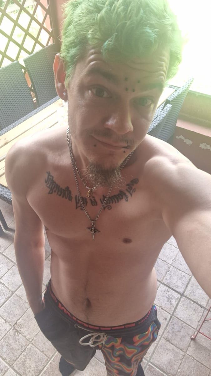 Profil de Malal