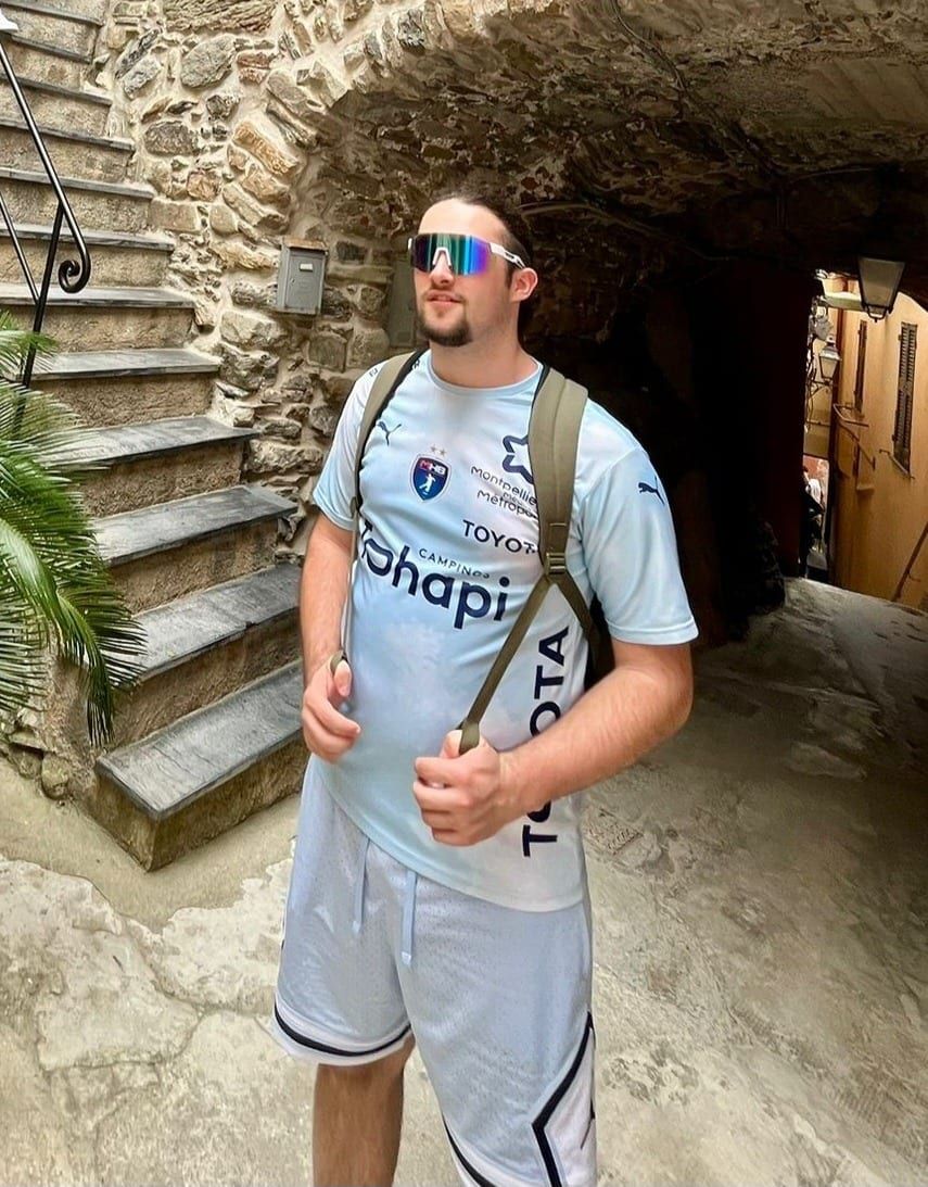 Profil de Brice